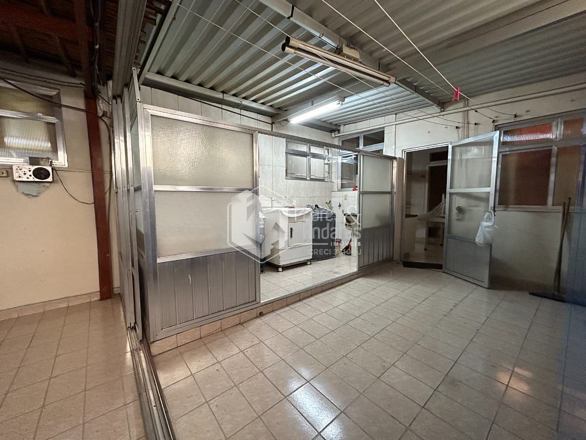 Apartamento à venda com 3 quartos, 160m² - Foto 34