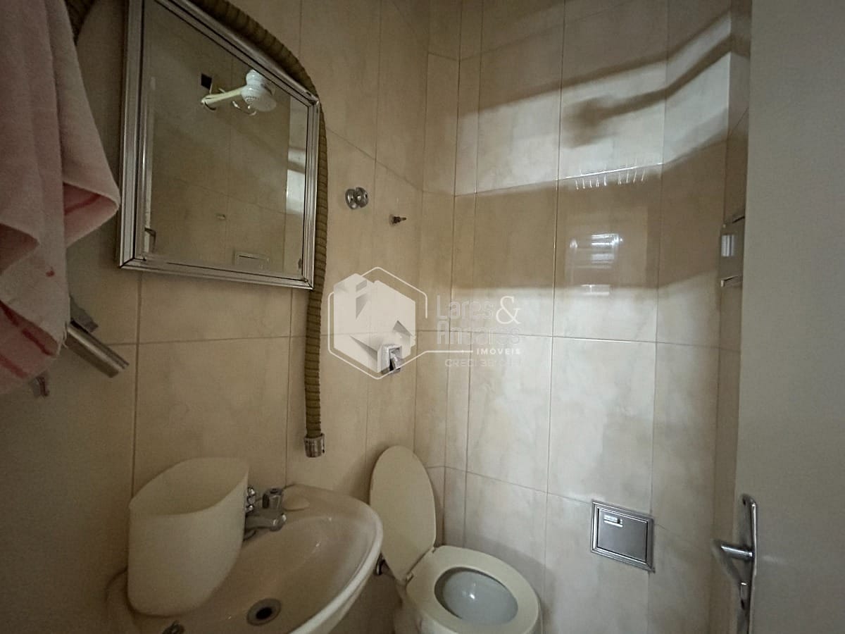 Apartamento à venda com 3 quartos, 160m² - Foto 37