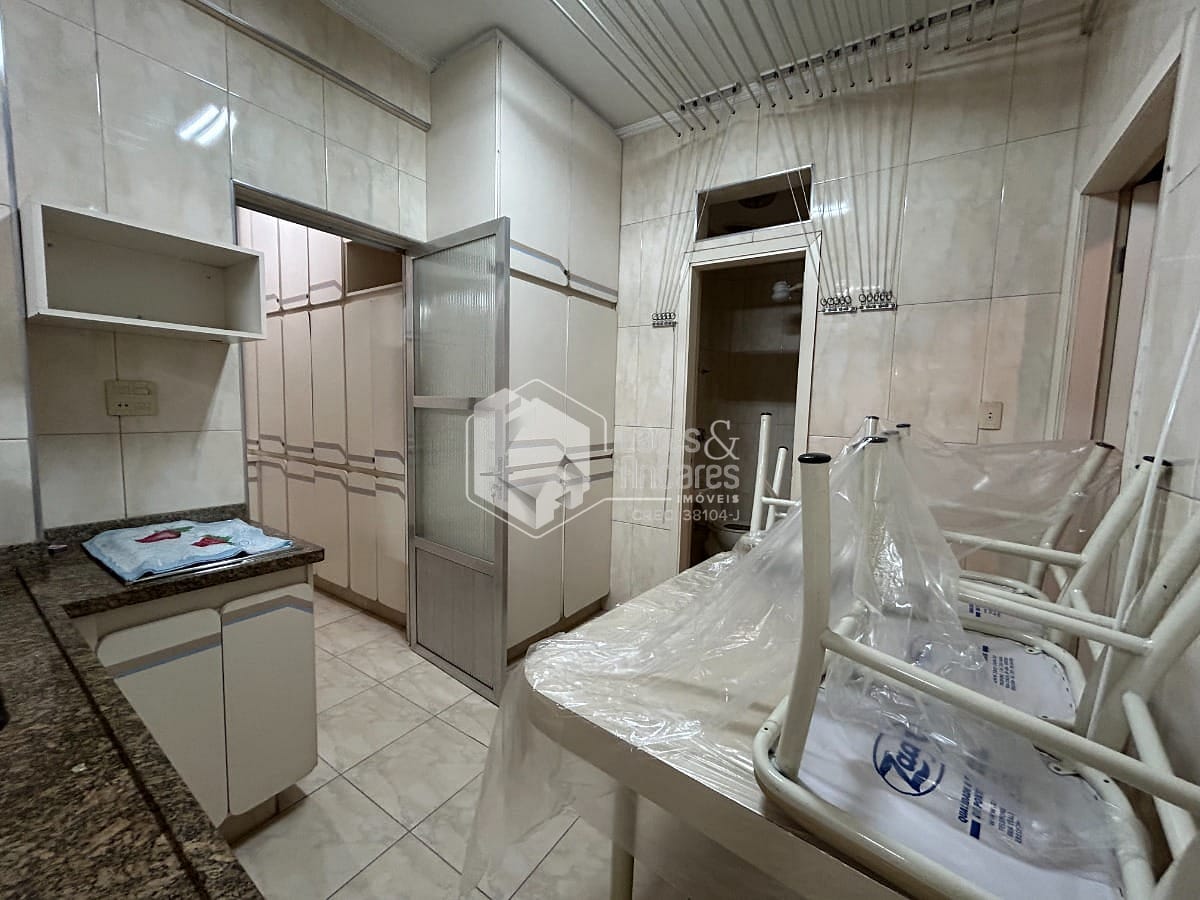 Apartamento à venda com 3 quartos, 160m² - Foto 32