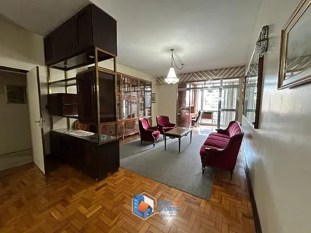 Apartamento com 160m² 3 quartos e 3 banheiros, à venda, no bairro Bom Retiro em São Paulo