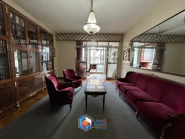 Apartamento com 160m² 3 quartos e 3 banheiros, à venda, no bairro Bom Retiro em São Paulo