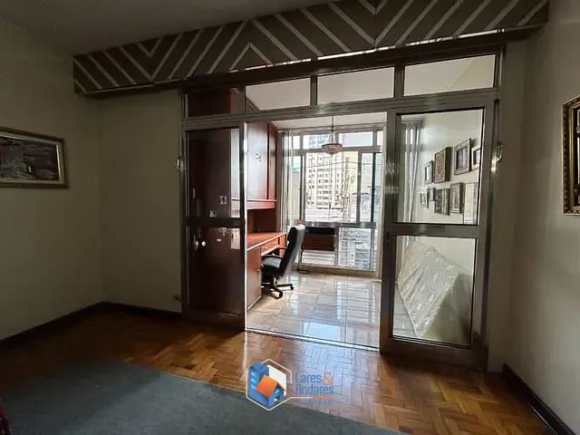 Apartamento com 160m² 3 quartos e 3 banheiros, à venda, no bairro Bom Retiro em São Paulo