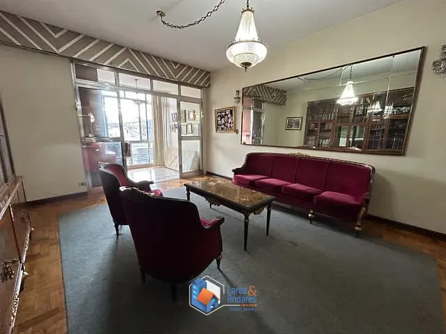 Apartamento com 160m² 3 quartos e 3 banheiros, à venda, no bairro Bom Retiro em São Paulo