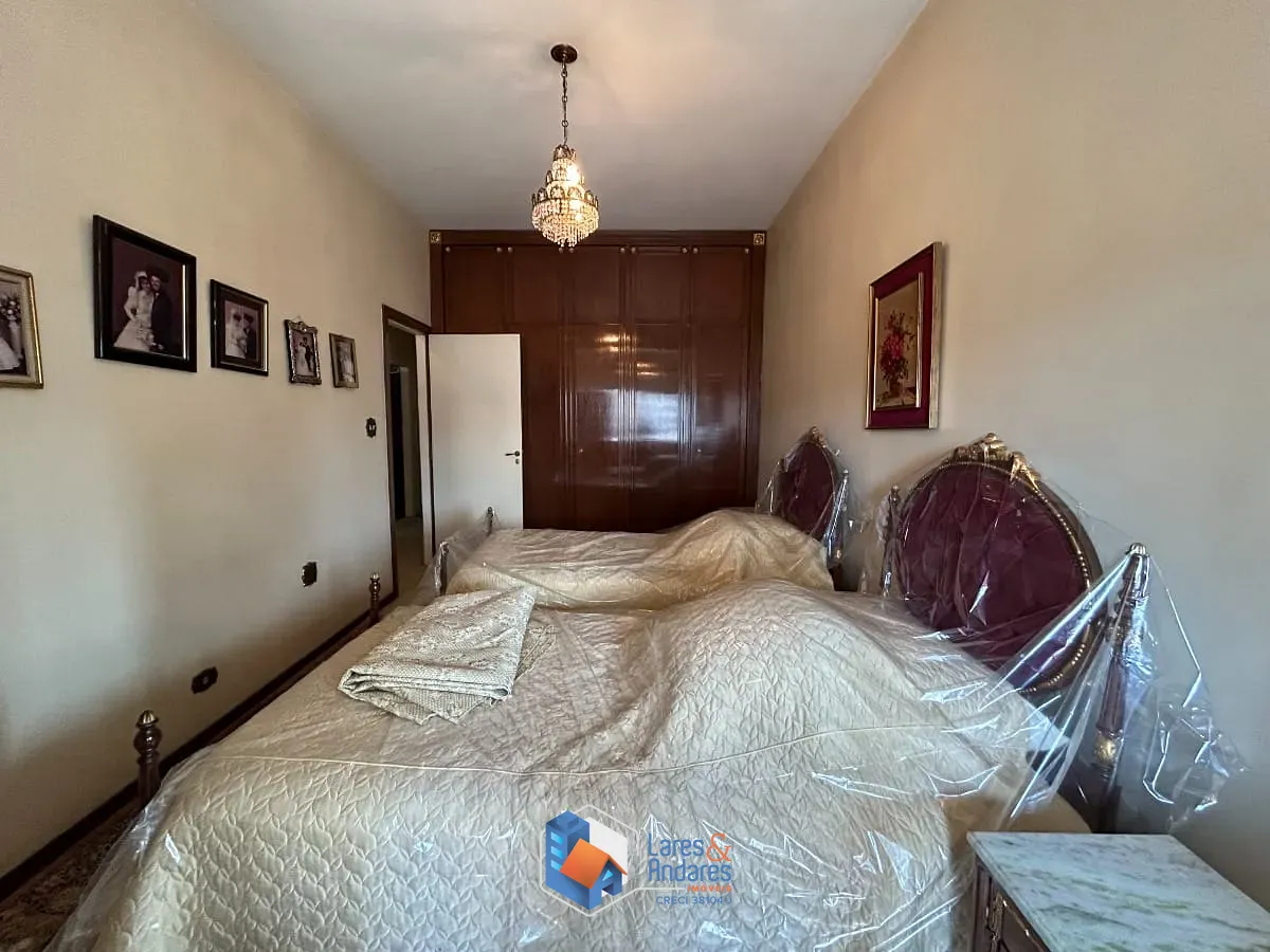 Apartamento, 3 quartos, 160 m² - Foto 17