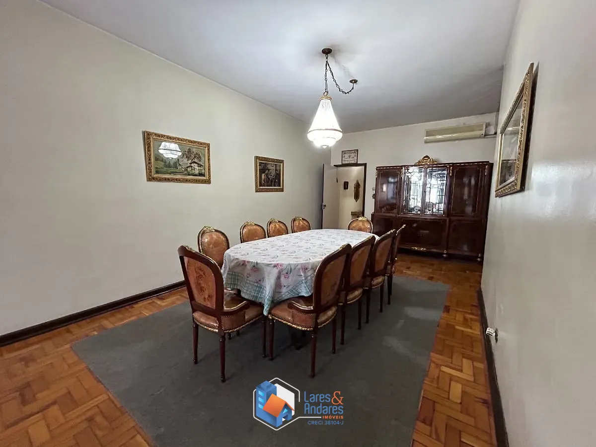 Apartamento, 3 quartos, 160 m² - Foto 9