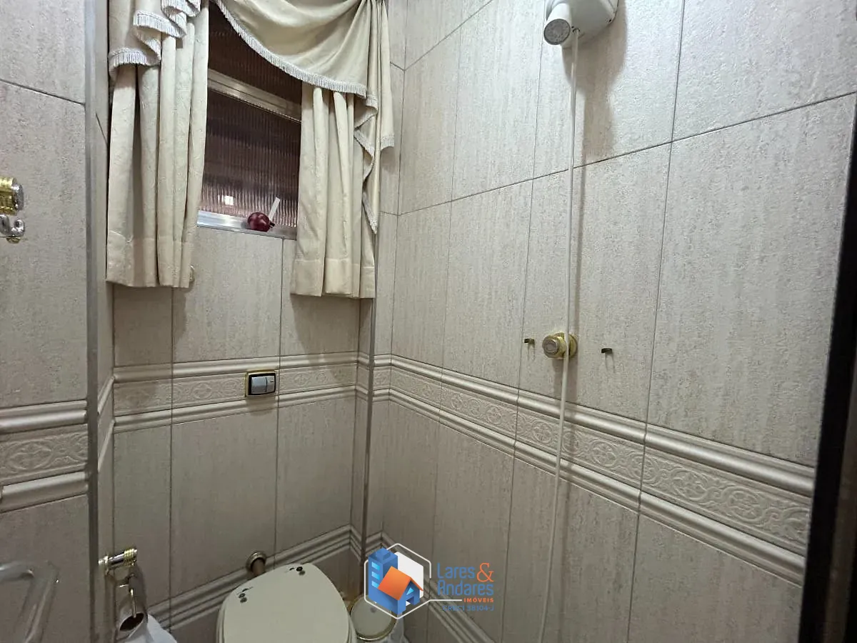 Apartamento, 3 quartos, 160 m² - Foto 27