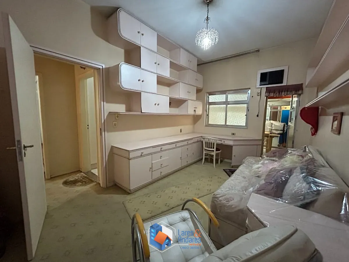 Apartamento, 3 quartos, 160 m² - Foto 20