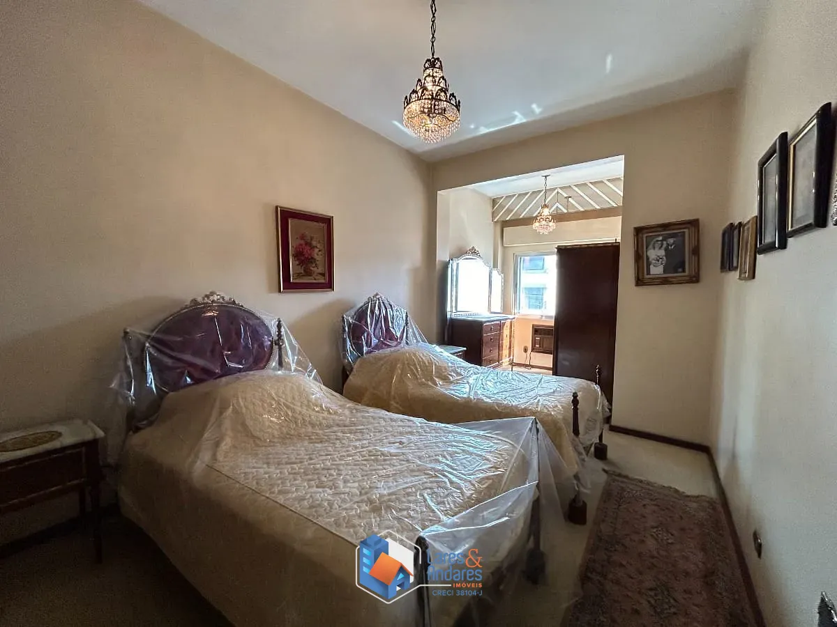 Apartamento, 3 quartos, 160 m² - Foto 16