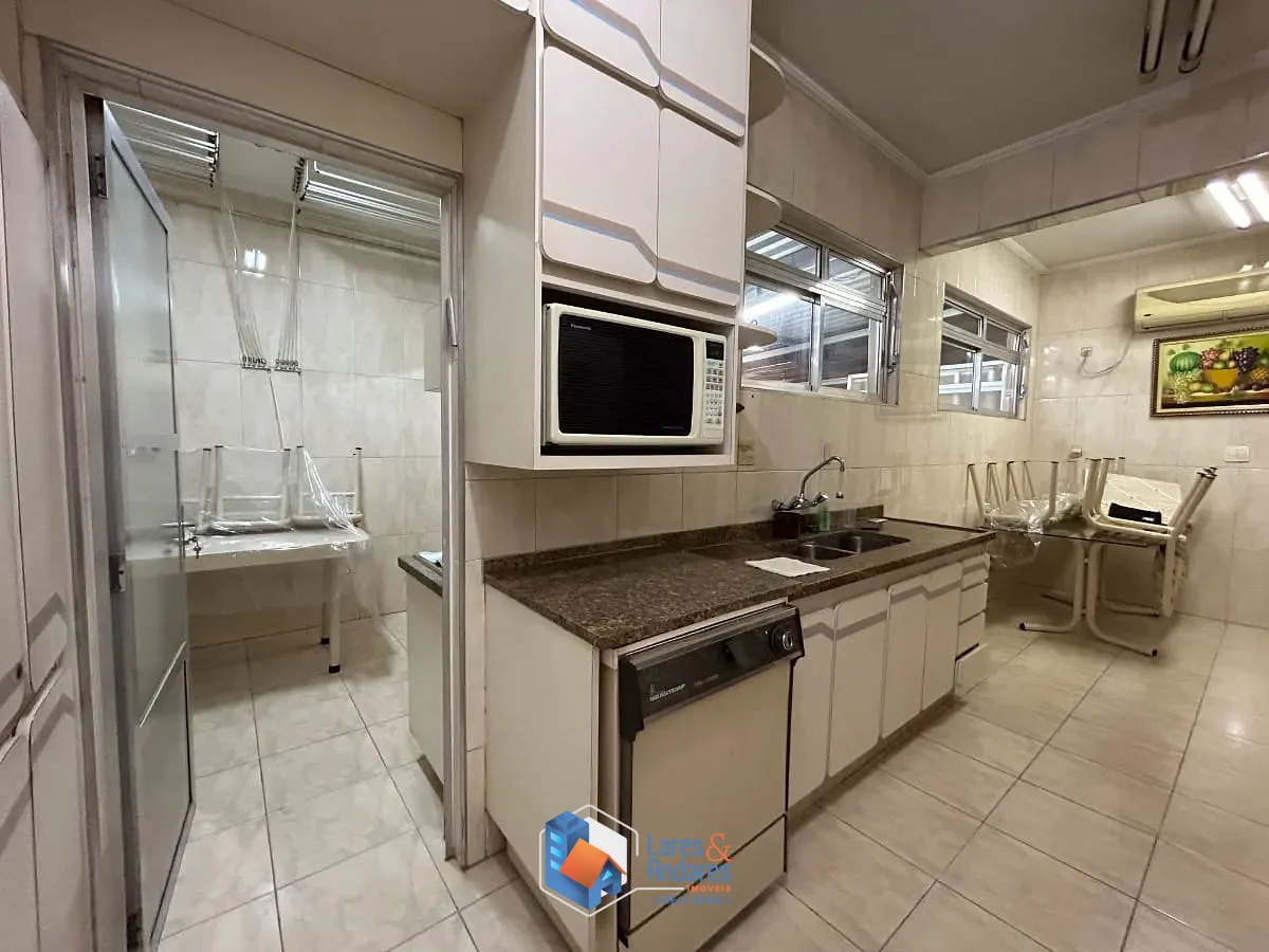Apartamento, 3 quartos, 160 m² - Foto 30