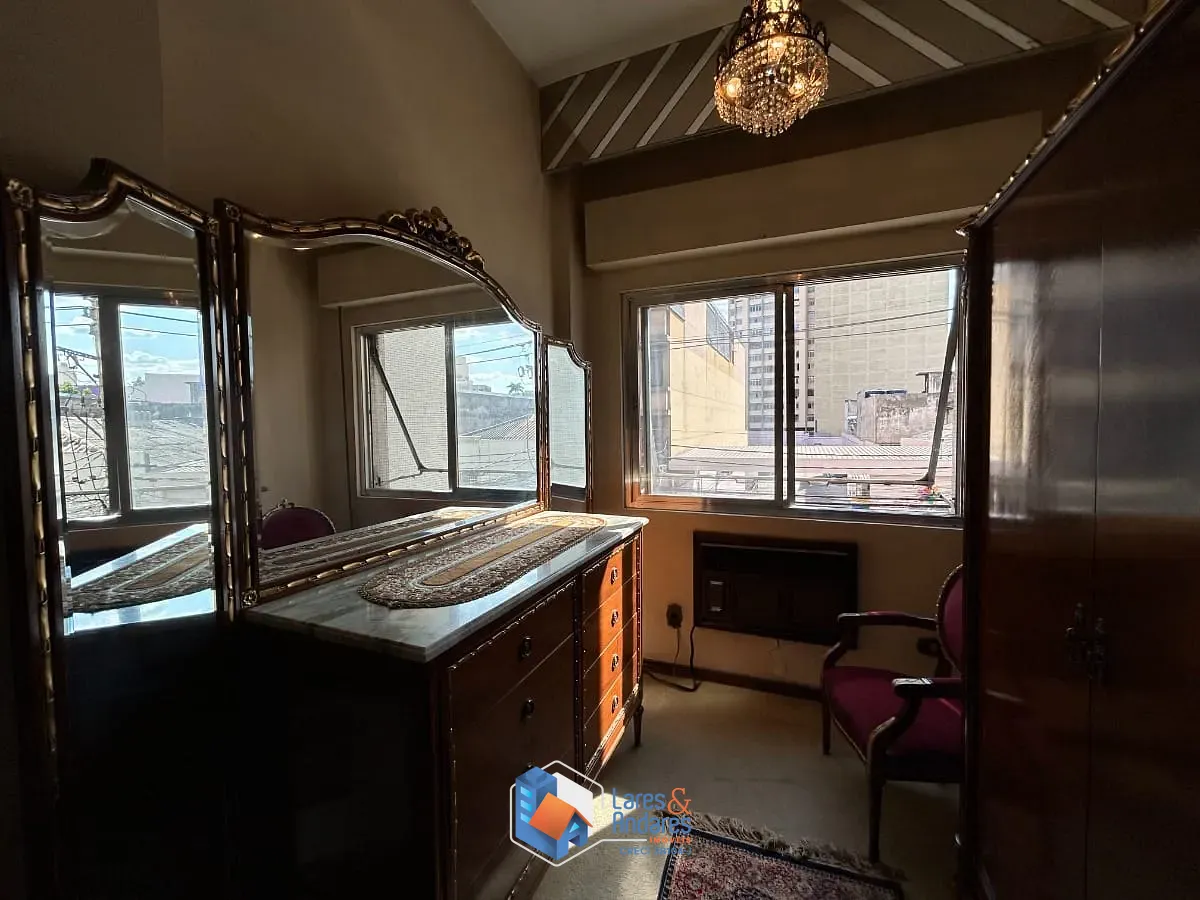 Apartamento, 3 quartos, 160 m² - Foto 19