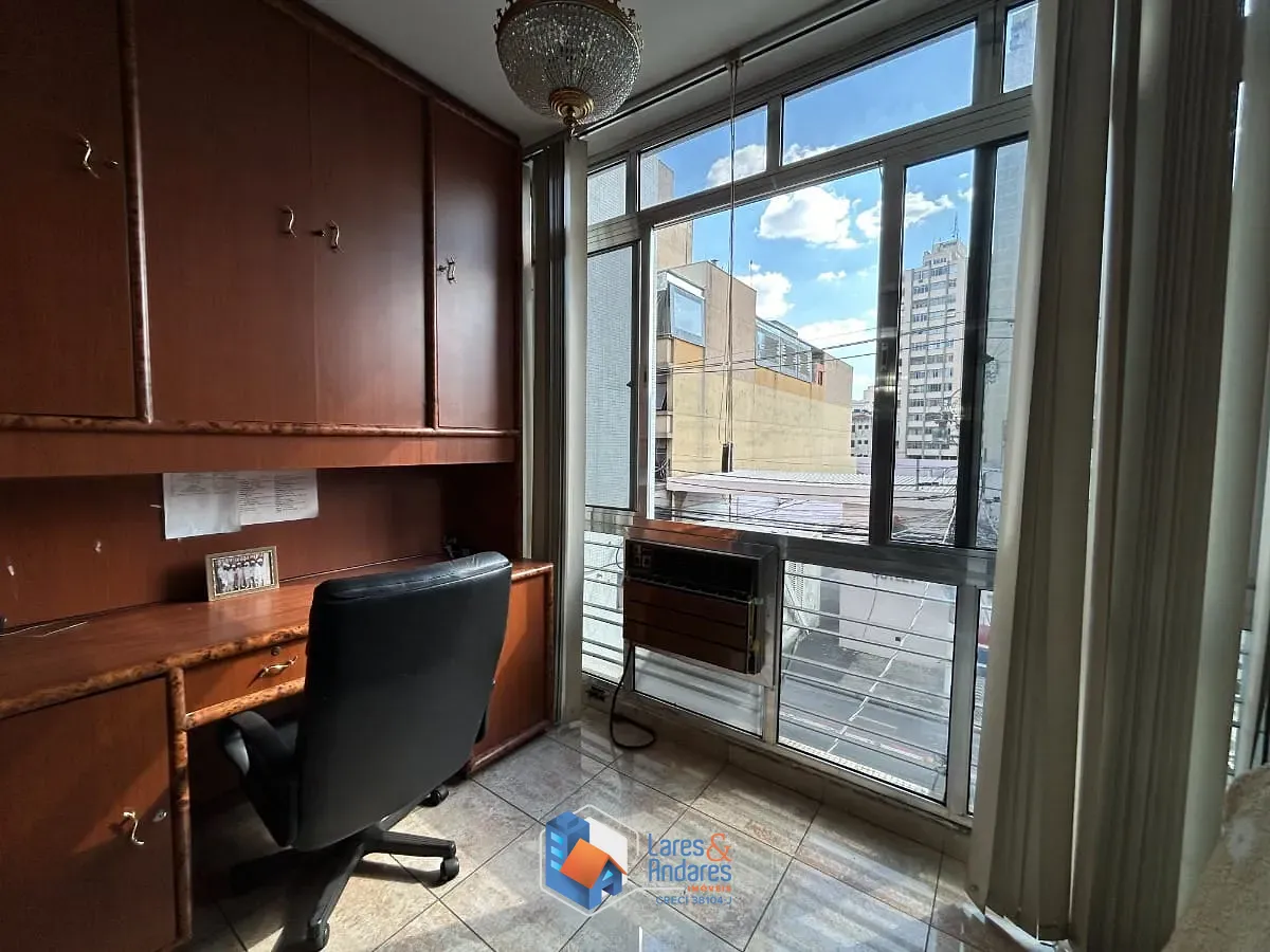 Apartamento, 3 quartos, 160 m² - Foto 5