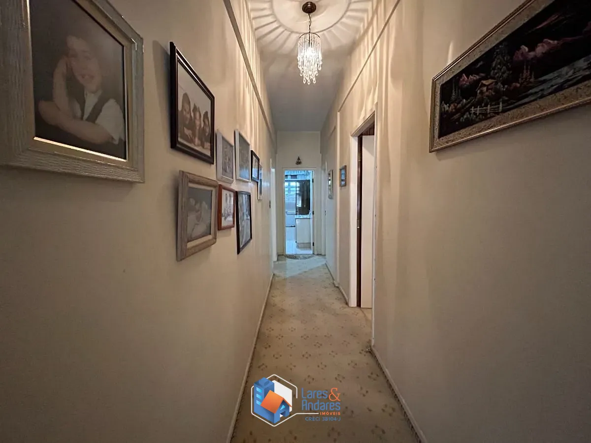 Apartamento, 3 quartos, 160 m² - Foto 11