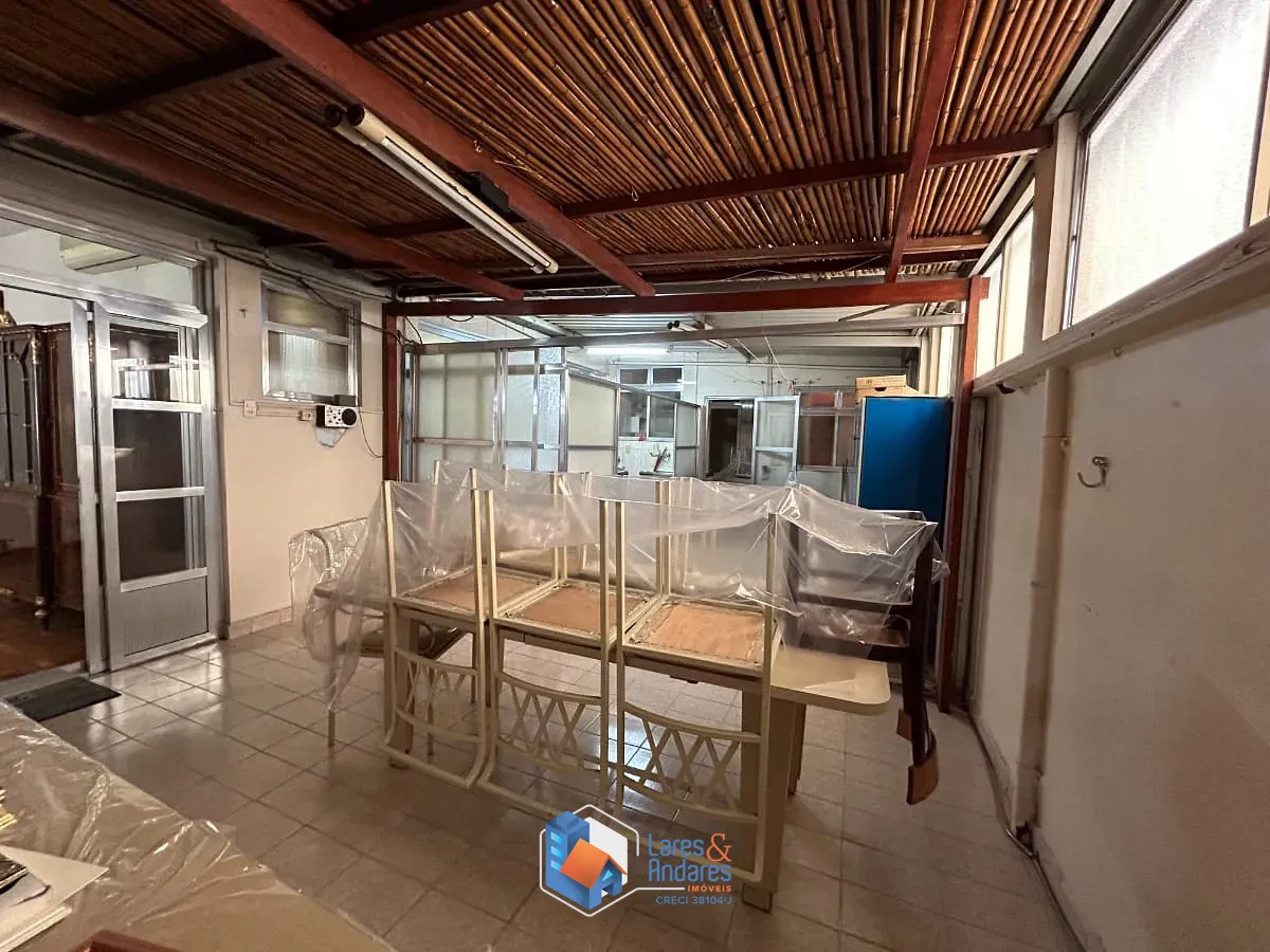 Apartamento, 3 quartos, 160 m² - Foto 33
