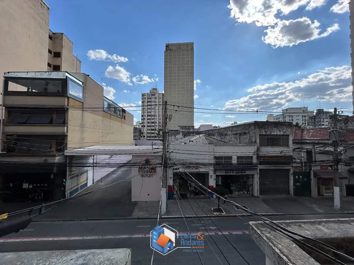 Apartamento, 3 quartos, 160 m² - Foto 6