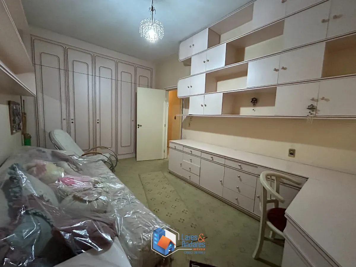 Apartamento, 3 quartos, 160 m² - Foto 21