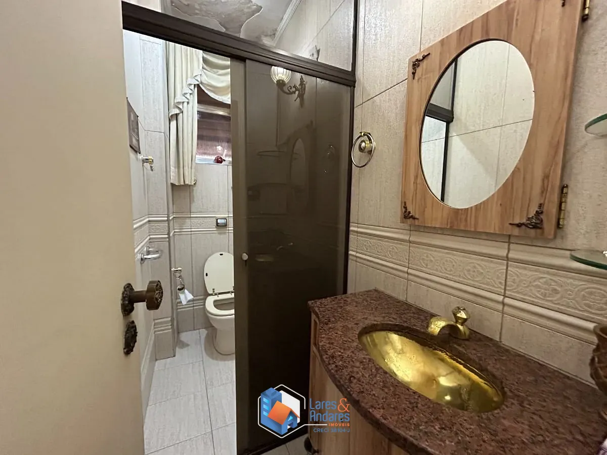 Apartamento, 3 quartos, 160 m² - Foto 26