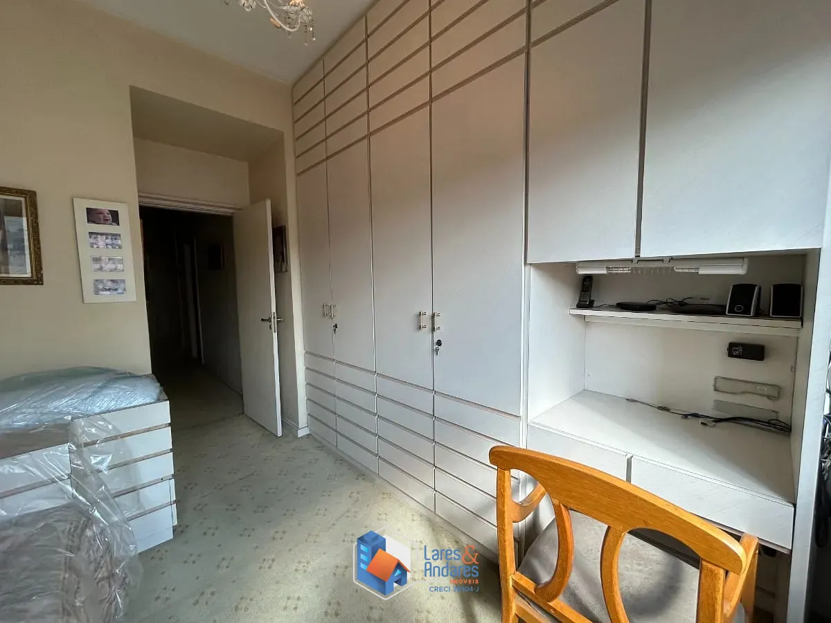 Apartamento, 3 quartos, 160 m² - Foto 15