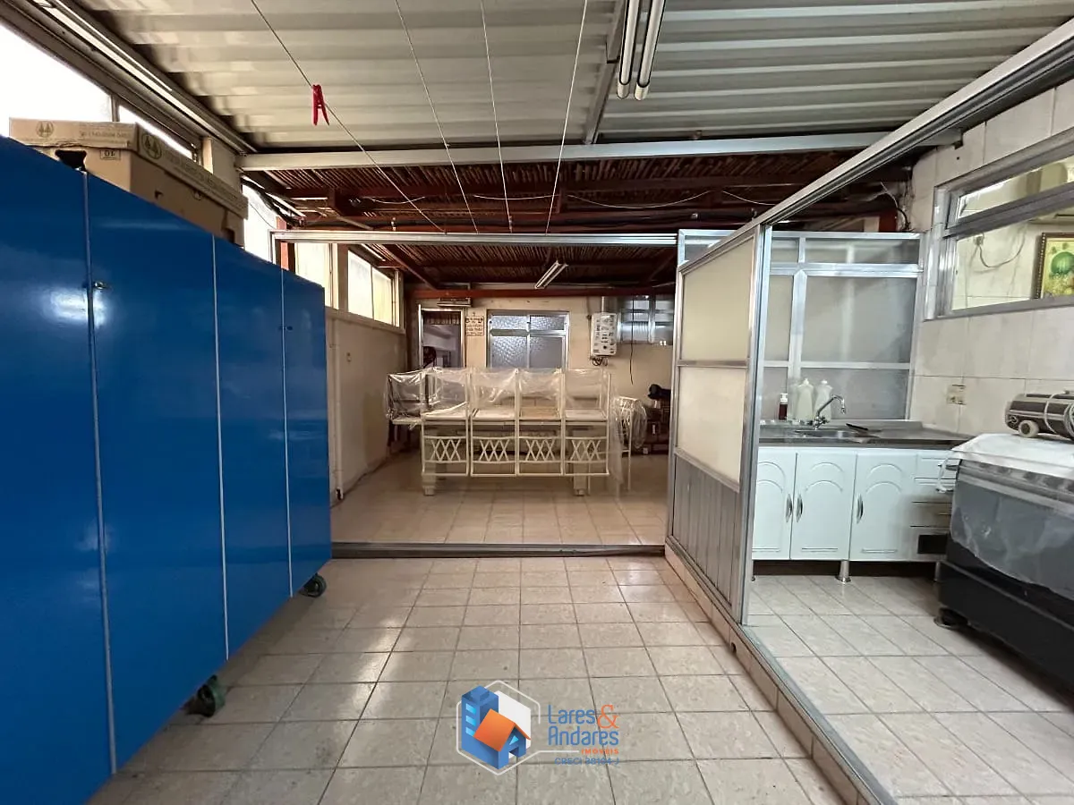 Apartamento, 3 quartos, 160 m² - Foto 35