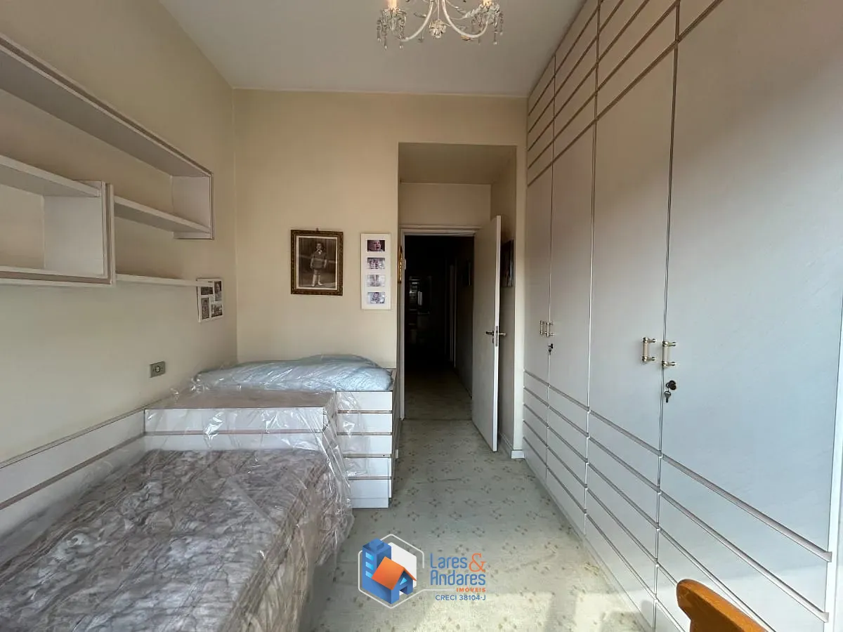 Apartamento, 3 quartos, 160 m² - Foto 13