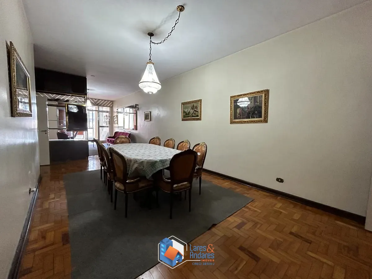 Apartamento, 3 quartos, 160 m² - Foto 8