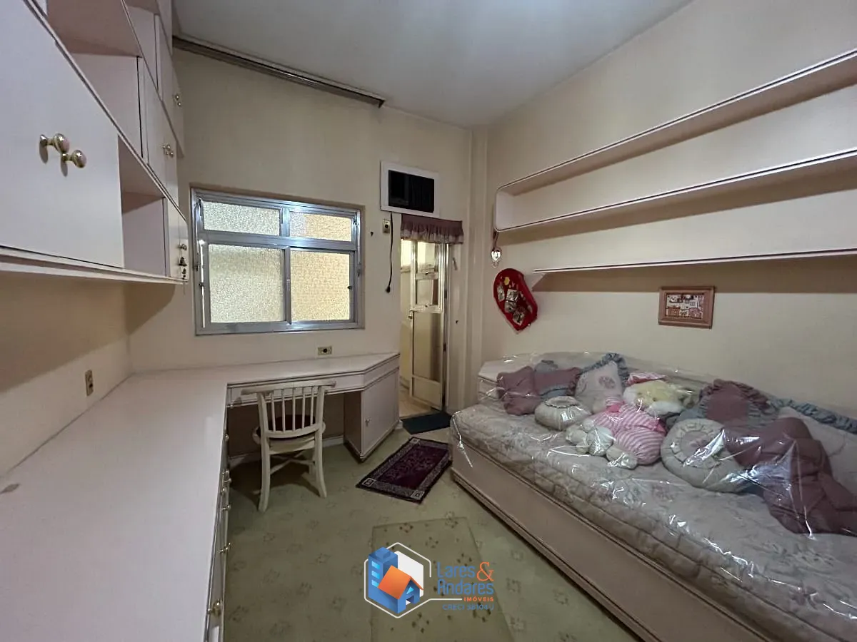 Apartamento, 3 quartos, 160 m² - Foto 22