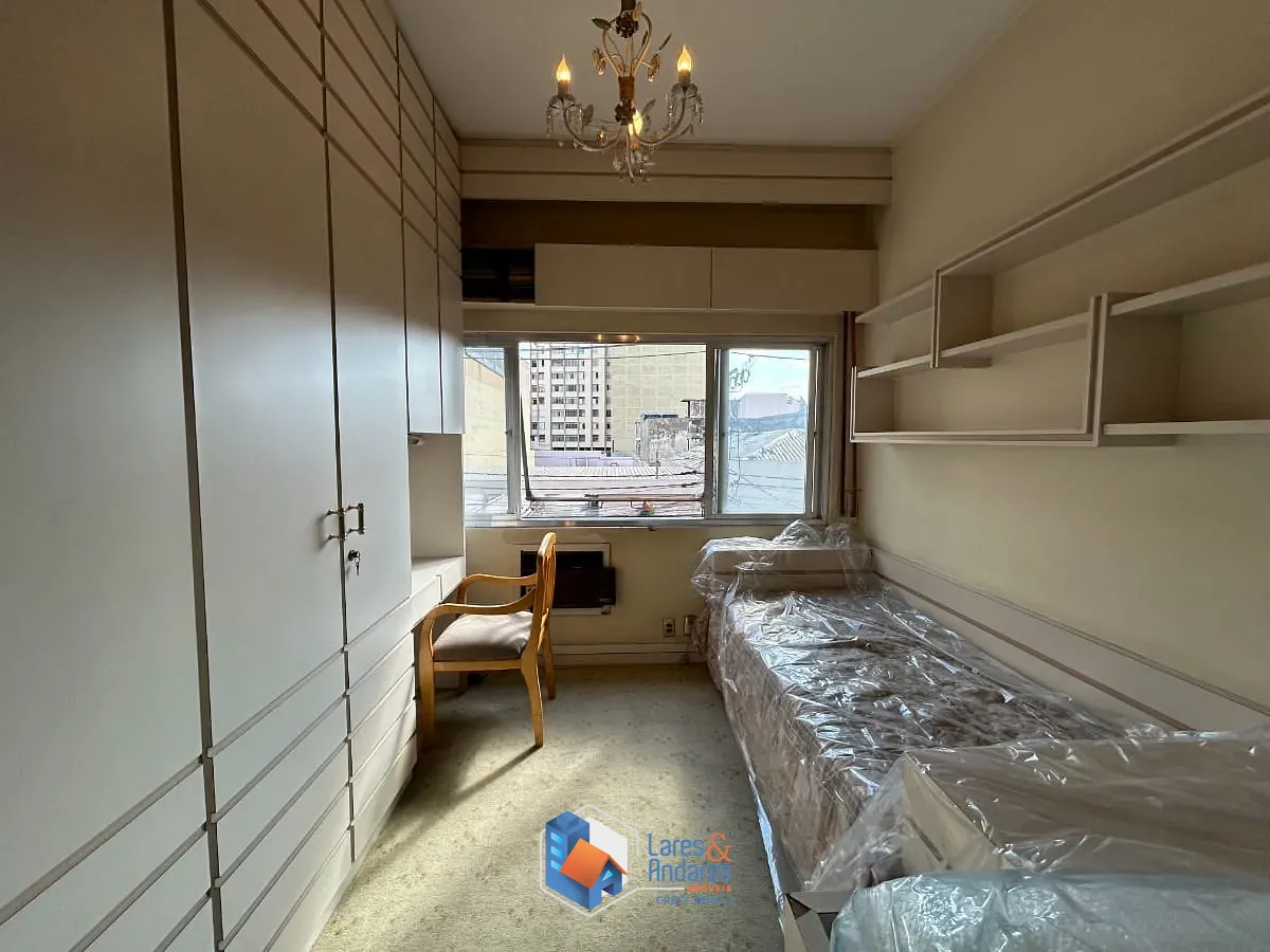 Apartamento, 3 quartos, 160 m² - Foto 12