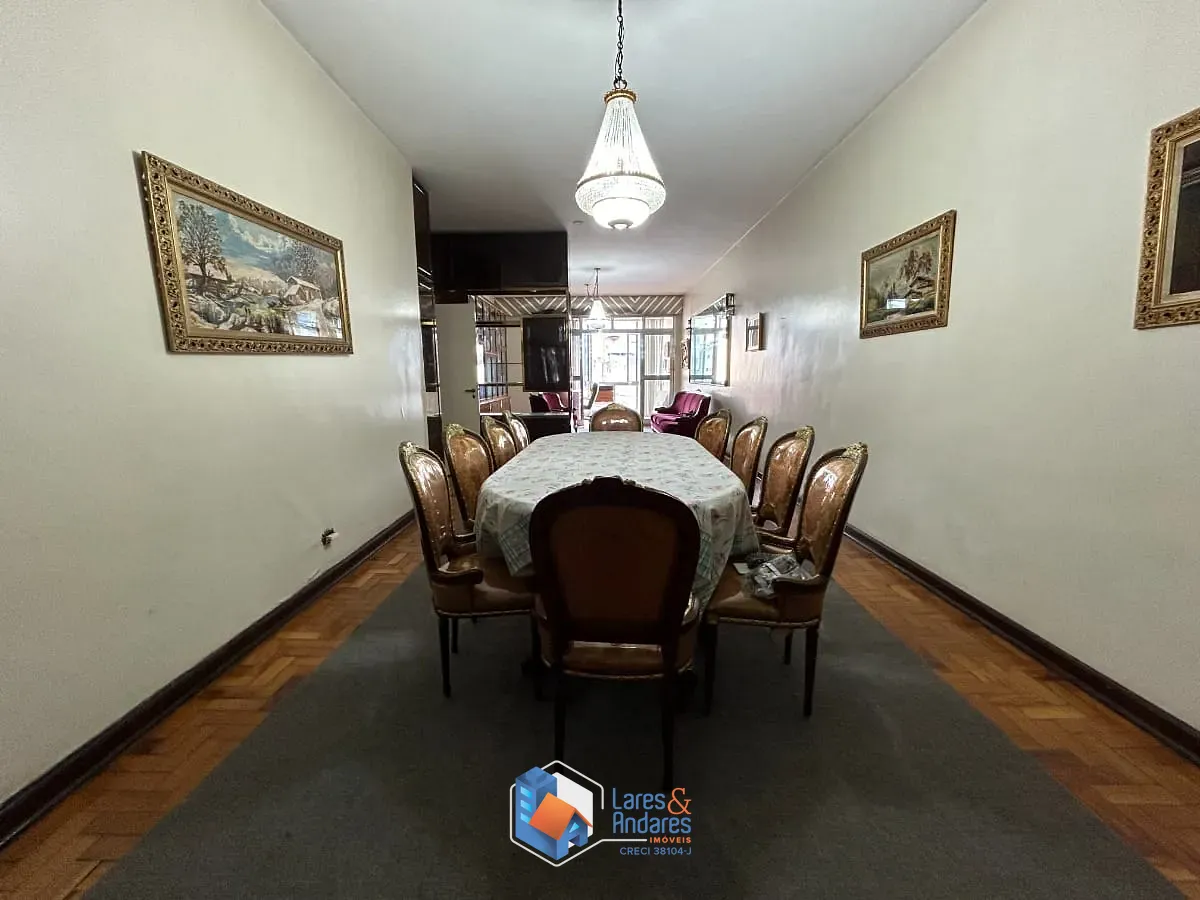 Apartamento, 3 quartos, 160 m² - Foto 7