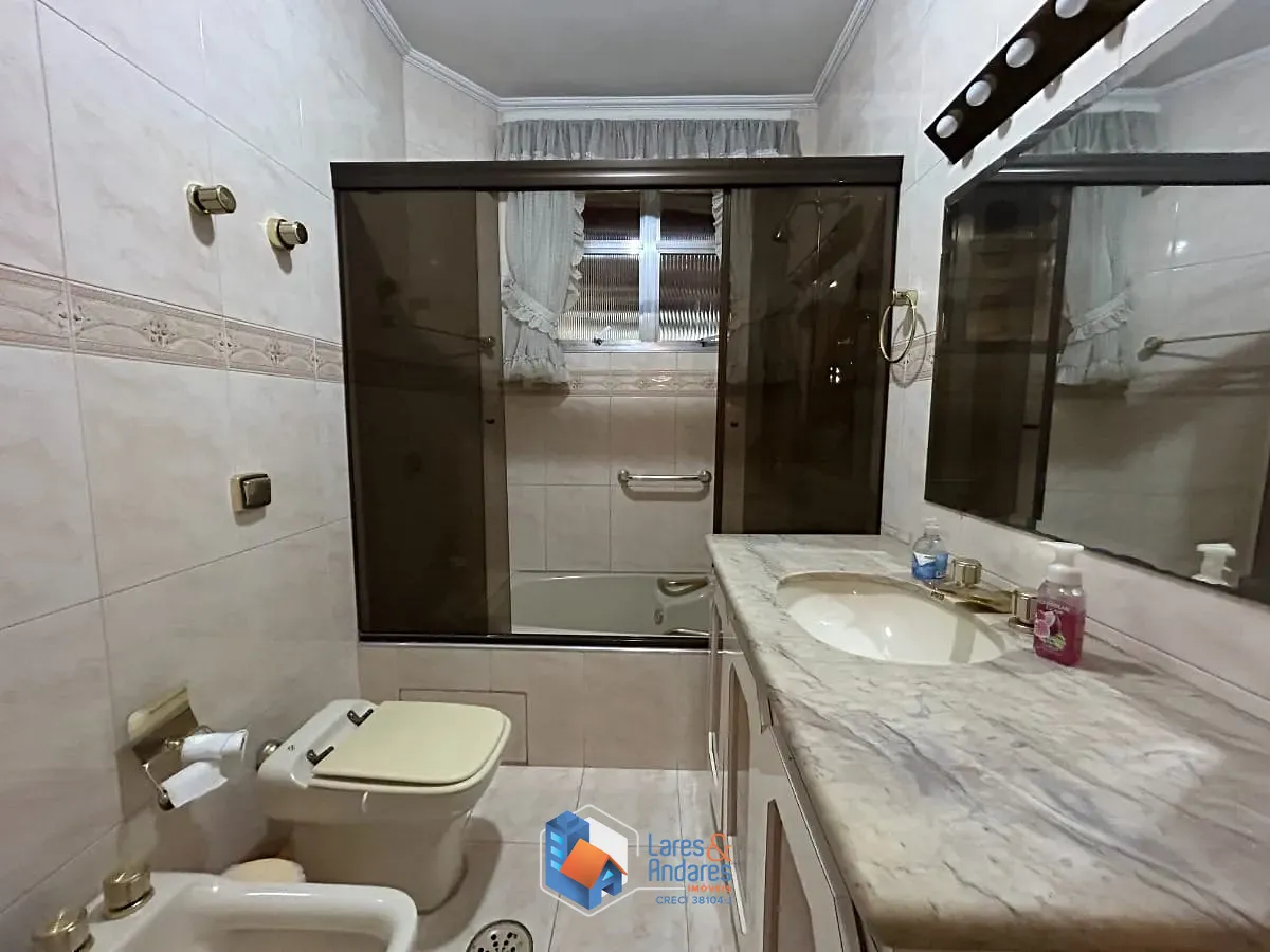 Apartamento, 3 quartos, 160 m² - Foto 23