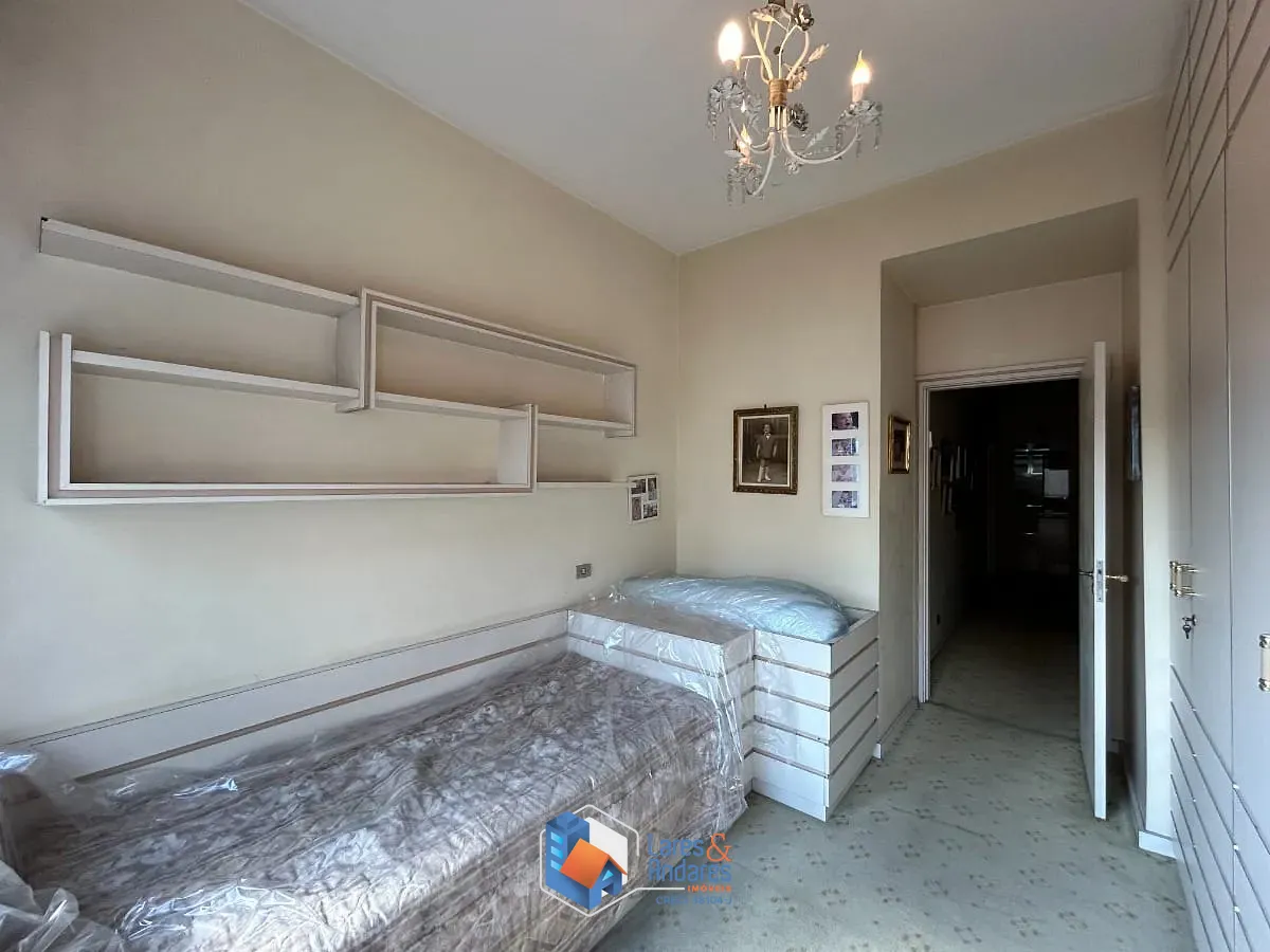 Apartamento, 3 quartos, 160 m² - Foto 14