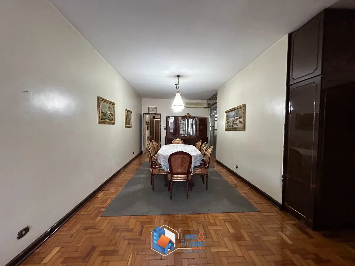 Apartamento, 3 quartos, 160 m² - Foto 10