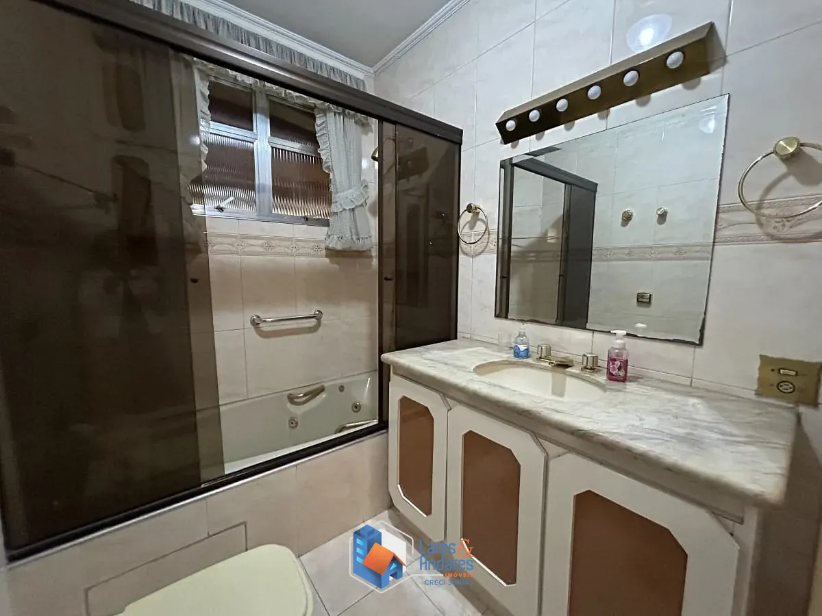 Apartamento, 3 quartos, 160 m² - Foto 24