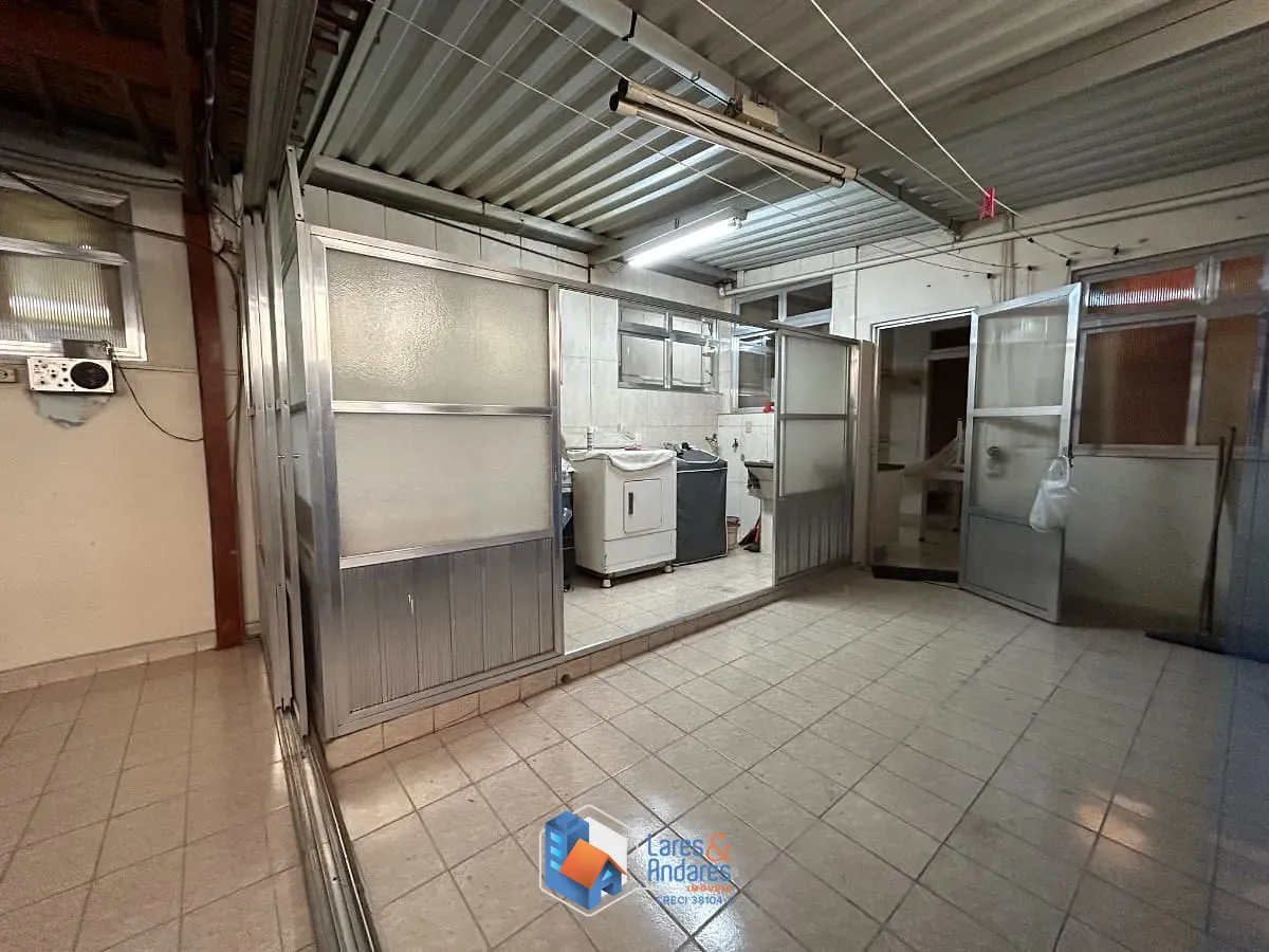 Apartamento, 3 quartos, 160 m² - Foto 34