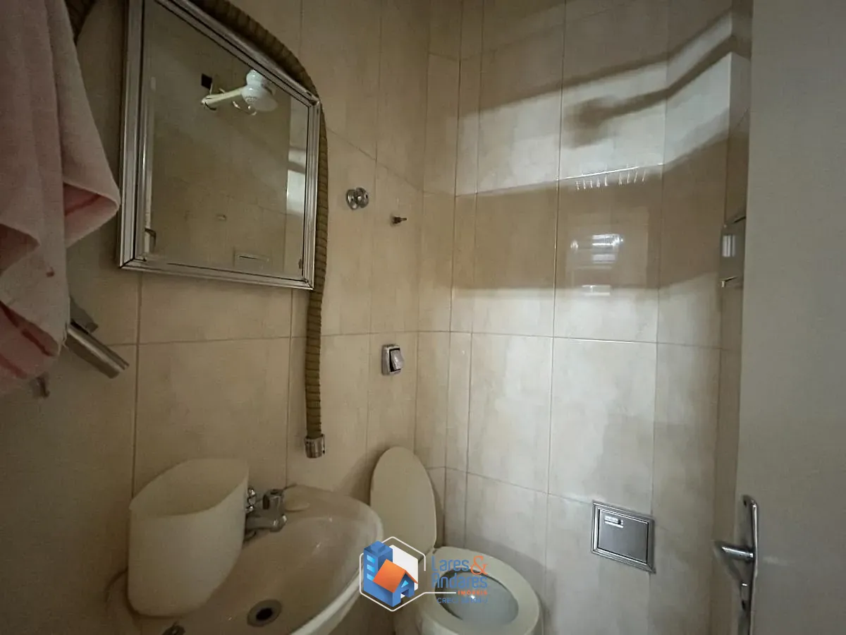 Apartamento, 3 quartos, 160 m² - Foto 37