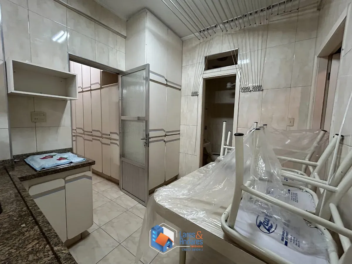 Apartamento, 3 quartos, 160 m² - Foto 32