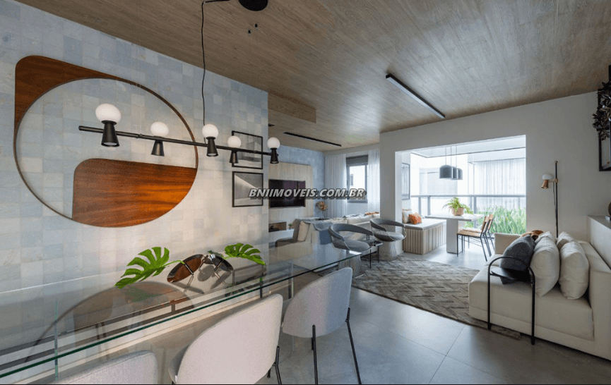 Apartamento, 3 quartos, 78 m² - Foto 4