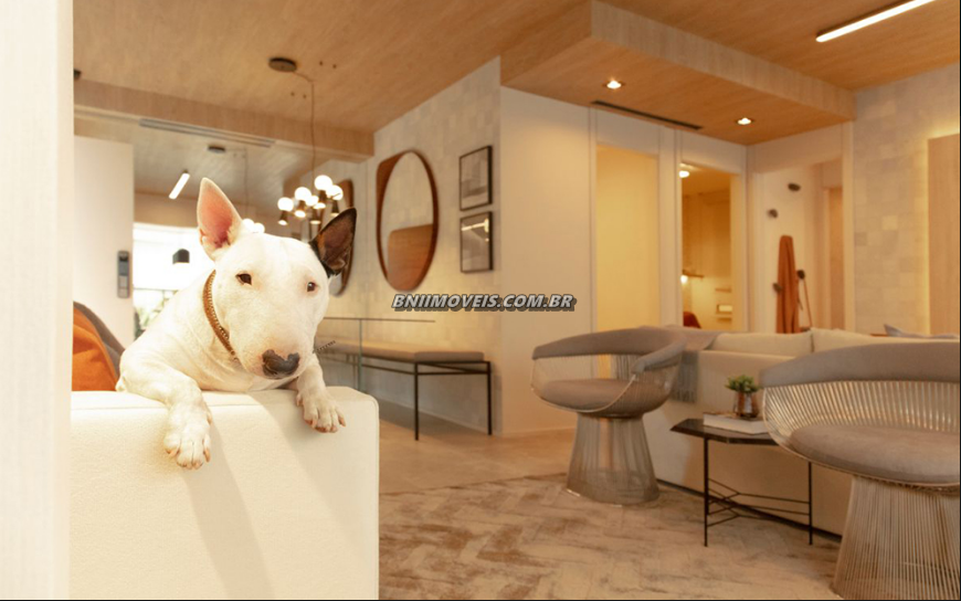 Apartamento, 3 quartos, 78 m² - Foto 1