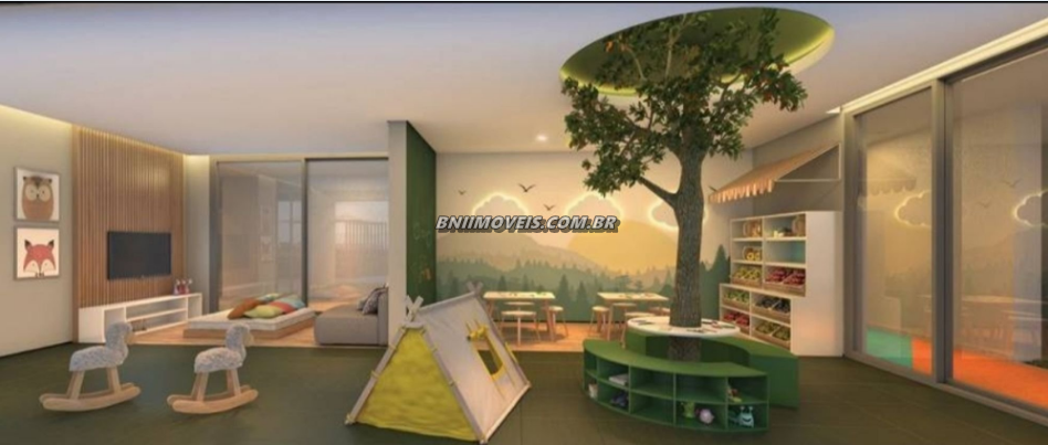 Apartamento, 3 quartos, 78 m² - Foto 8