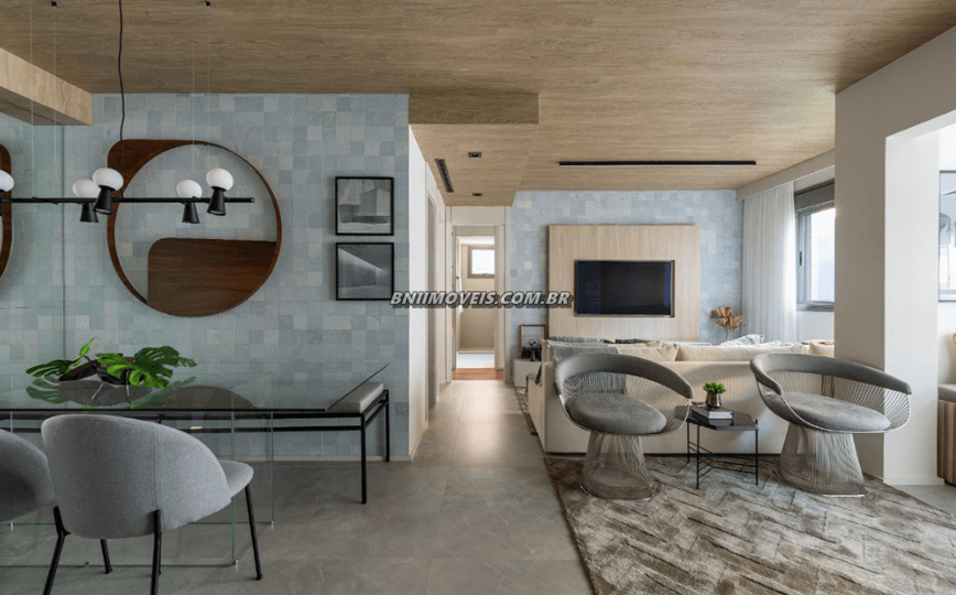 Apartamento, 3 quartos, 78 m² - Foto 5