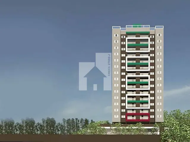 Apartamento 2 quartos e 2 banheiros, à venda, no bairro Ponte de São João em Jundiaí