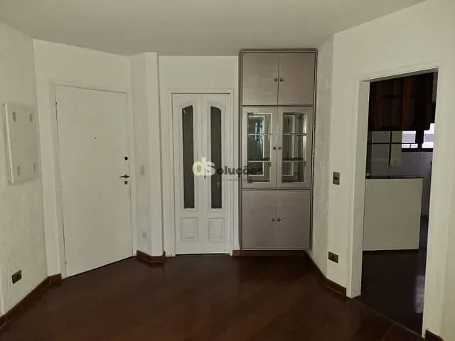 Apartamento 2 quartos e 2 banheiros, à venda, no bairro Cerqueira César em São Paulo