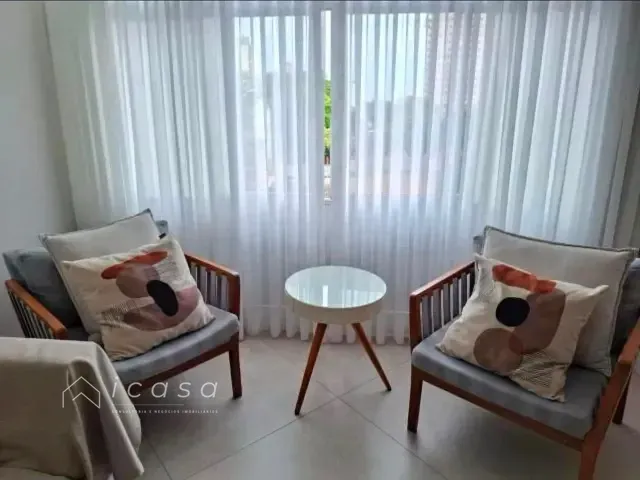 Apartamento 3 quartos e 3 banheiros, à venda, no bairro Jardim Apolo em São José dos Campos