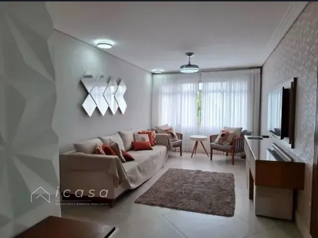 Apartamento 3 quartos e 3 banheiros, à venda, no bairro Jardim Apolo em São José dos Campos