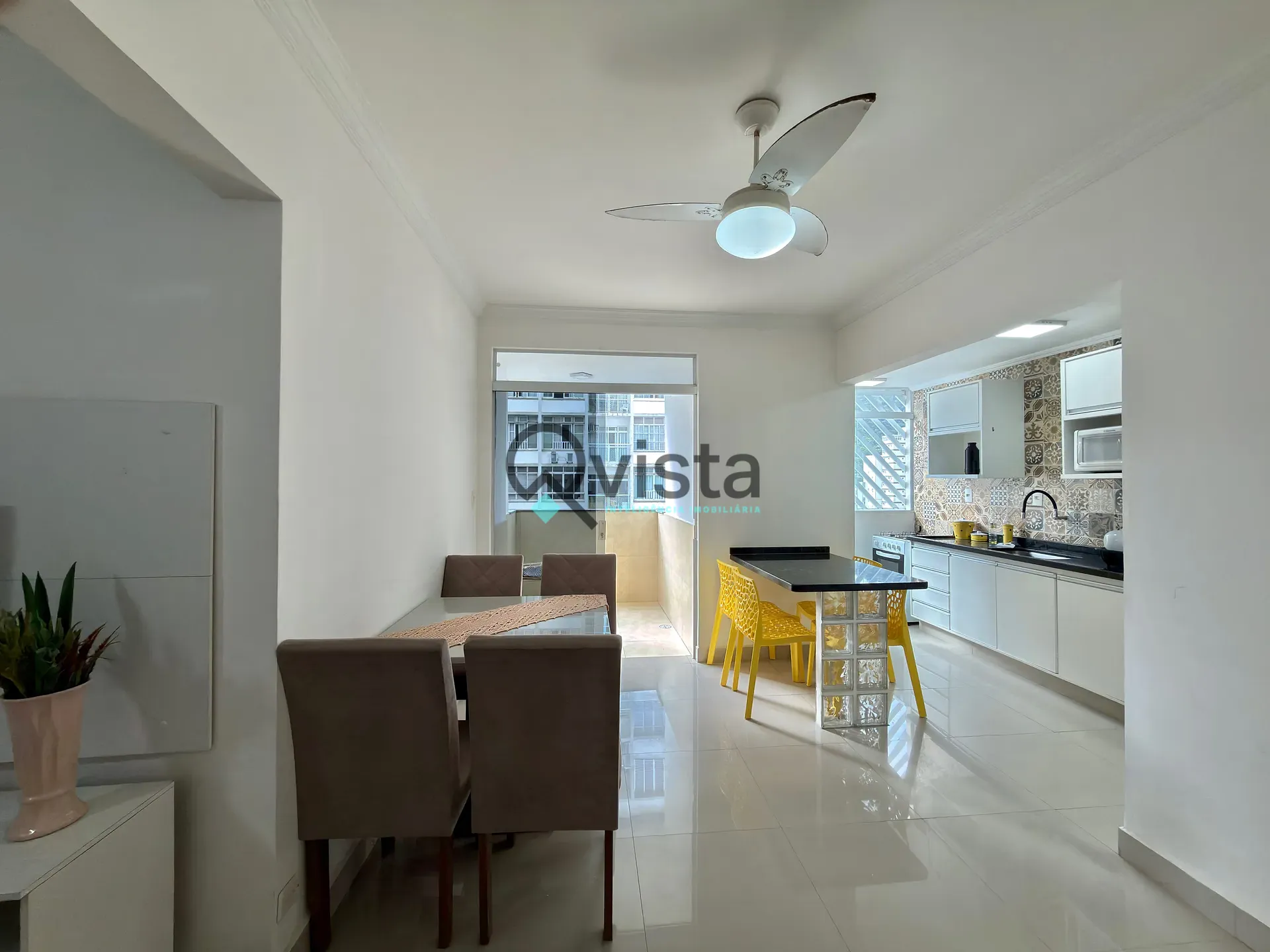 Apartamento, 2 quartos, 65 m² - Foto 2
