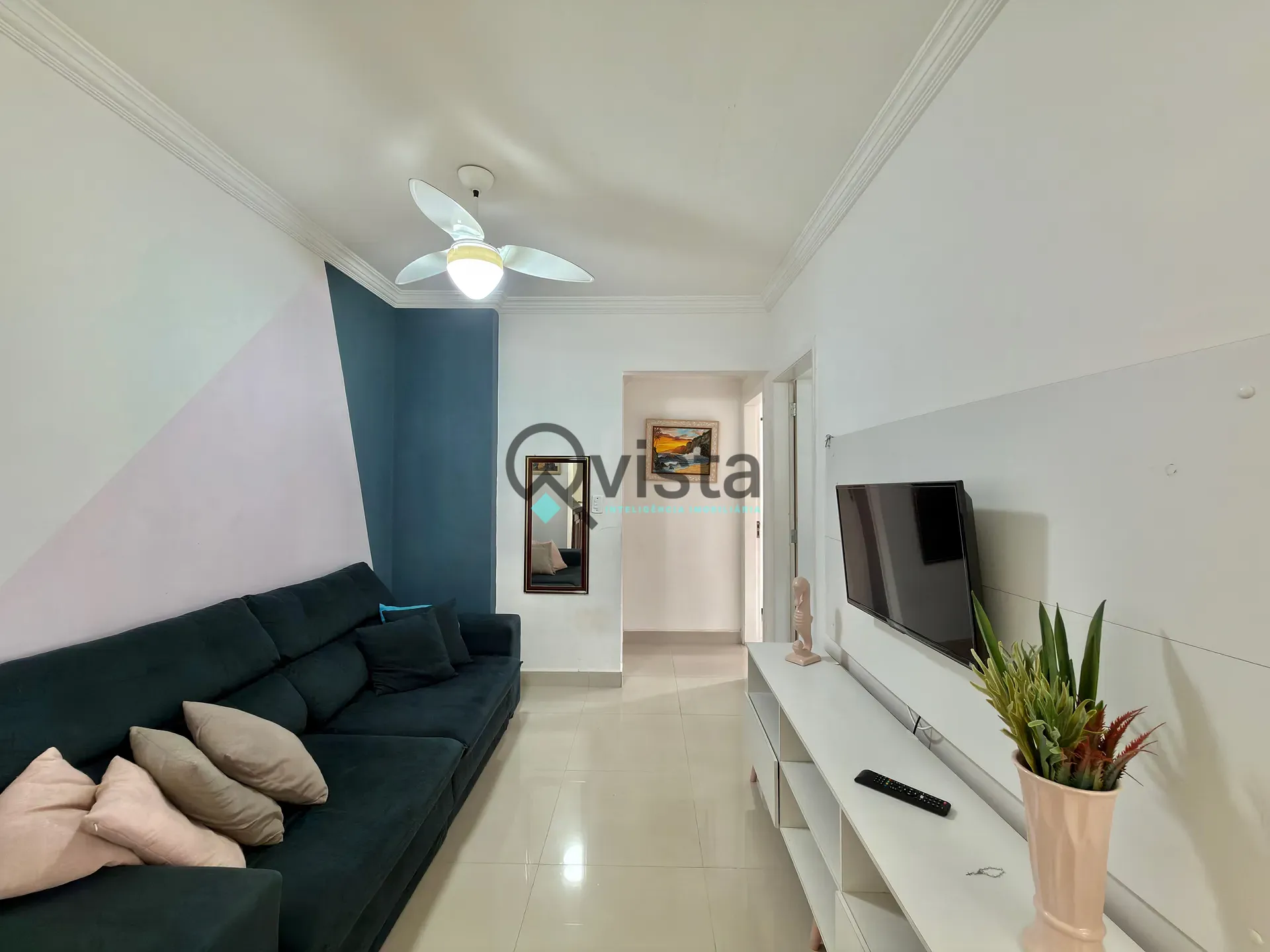 Apartamento, 2 quartos, 65 m² - Foto 3
