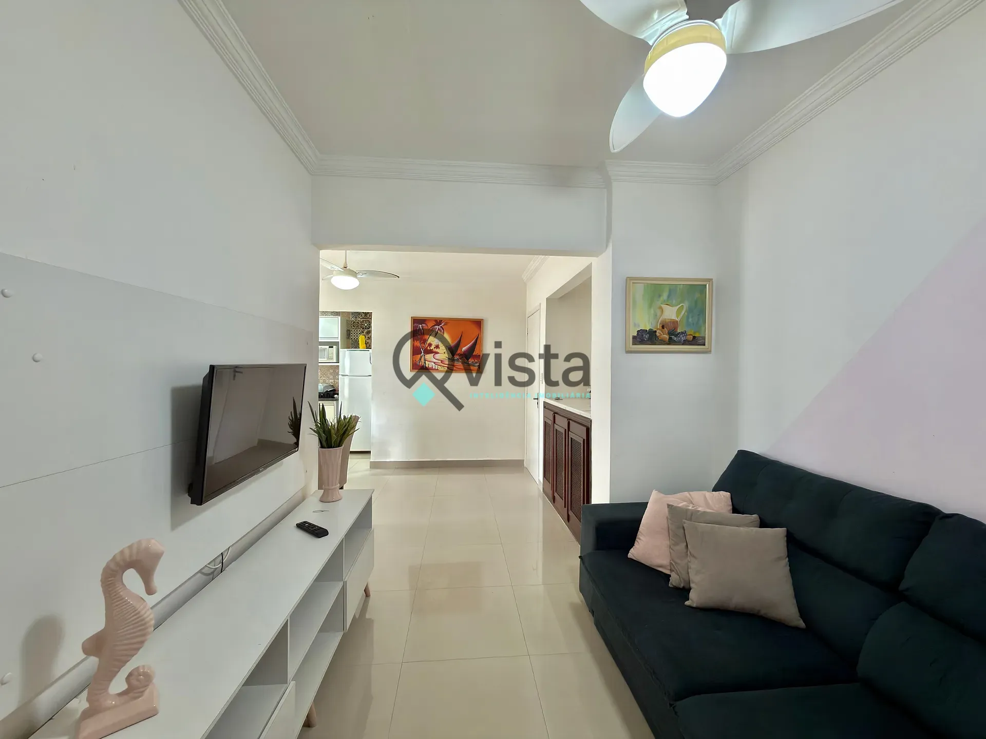 Apartamento, 2 quartos, 65 m² - Foto 4