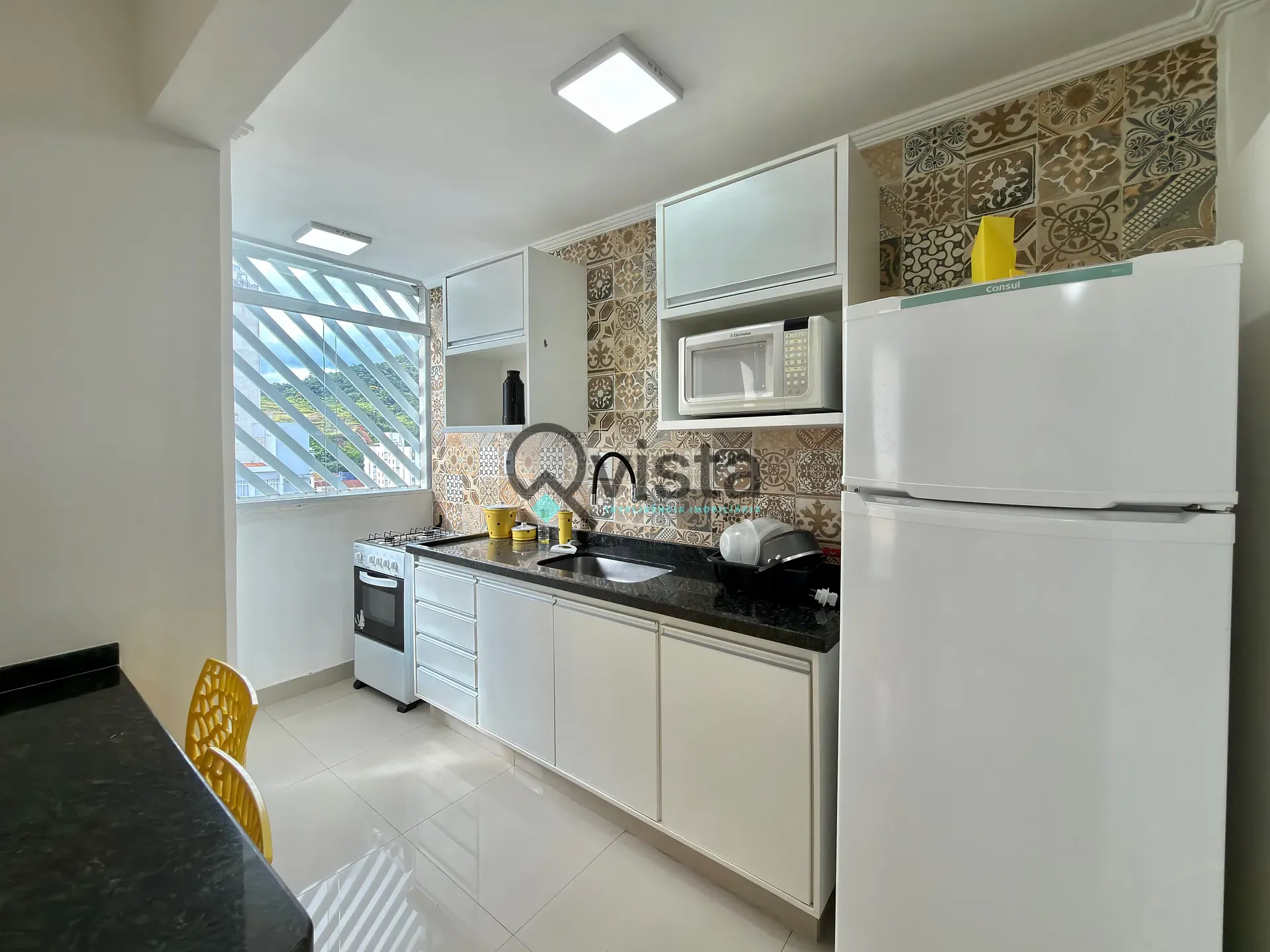 Apartamento, 2 quartos, 65 m² - Foto 13