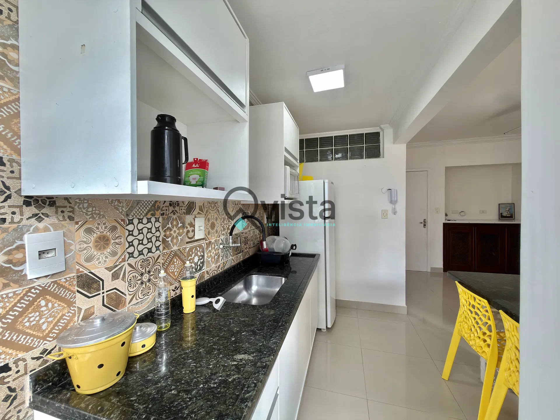 Apartamento, 2 quartos, 65 m² - Foto 15