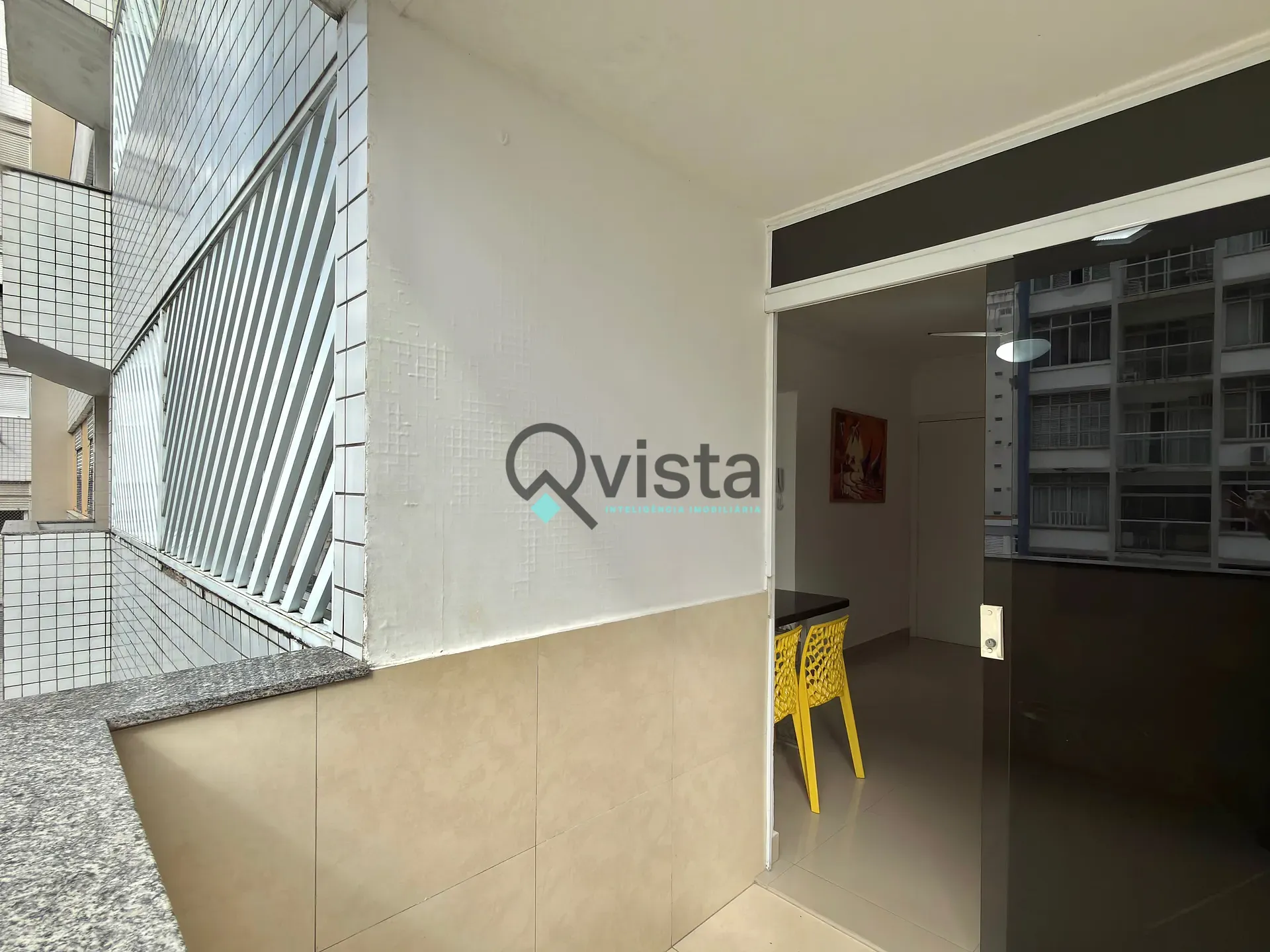 Apartamento, 2 quartos, 65 m² - Foto 17