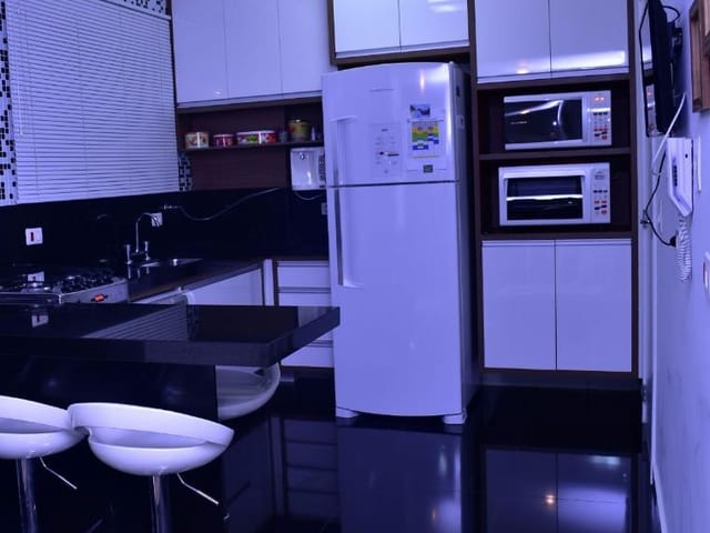 Foto do Apartamento - R.e.C. V.E.N.D.E.. Apartamento 4 dormitórios Spledor Blue | RUSSI IMÓVEIS