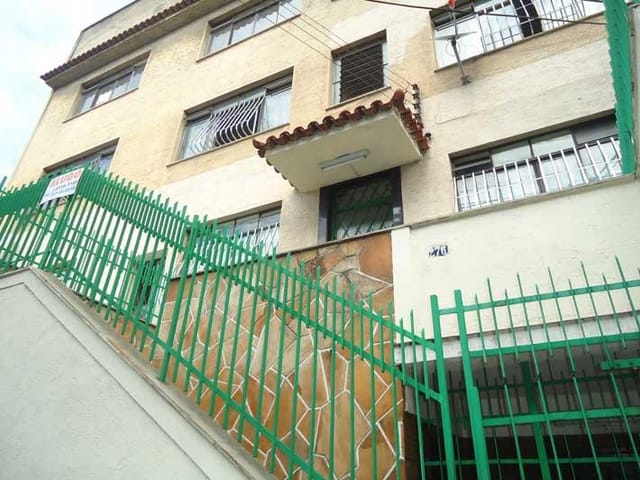 Foto do Apartamento - Apartamento para locação 2 Quartos, 80M², Icaraí, Niterói - RJ | SelfSpin